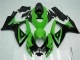 Abs Kits Completos Carenagem GSXR 600 / 750 K6 06-07 - Azul Abs Kits Completos Carenagem GSXR 600 / 750 K6 06-07 - Azul