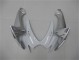 Abs Kits Completos Carenagem GSXR 600 / 750 K6 06-07 - Branco Azul Abs Kits Completos Carenagem GSXR 600 / 750 K6 06-07 - Branco Azul