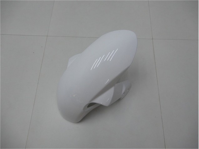 Abs Kits Completos Carenagem GSXR 600 / 750 K6 06-07 - Branco Azul Abs Kits Completos Carenagem GSXR 600 / 750 K6 06-07 - Branco Azul