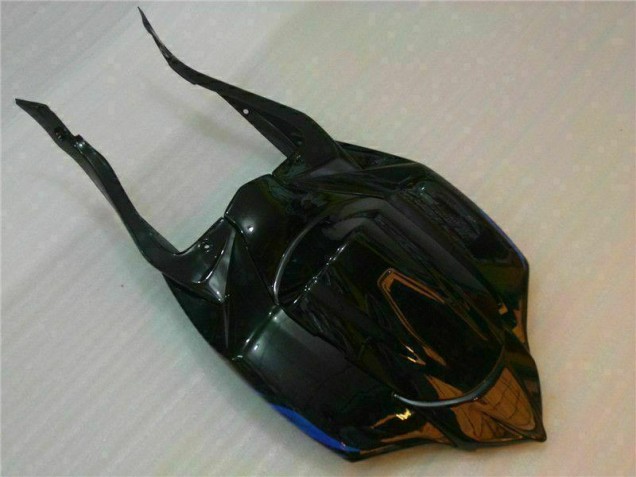 Abs Kits Completos Carenagem GSXR 600 / 750 K8 08-10 - Azul Preto Abs Kits Completos Carenagem GSXR 600 / 750 K8 08-10 - Azul Preto