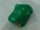 Abs Kits Completos Carenagem R1 00-01 - Verde