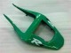 Abs Kits Completos Carenagem R1 00-01 - Verde