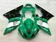 Abs Kits Completos Carenagem R1 00-01 - Verde