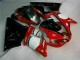 Abs Kits Completos Carenagem R1 00-01 - Vermelho Abs Kits Completos Carenagem R1 00-01 - Vermelho