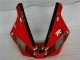 Abs Kits Completos Carenagem R1 00-01 - Vermelho Abs Kits Completos Carenagem R1 00-01 - Vermelho