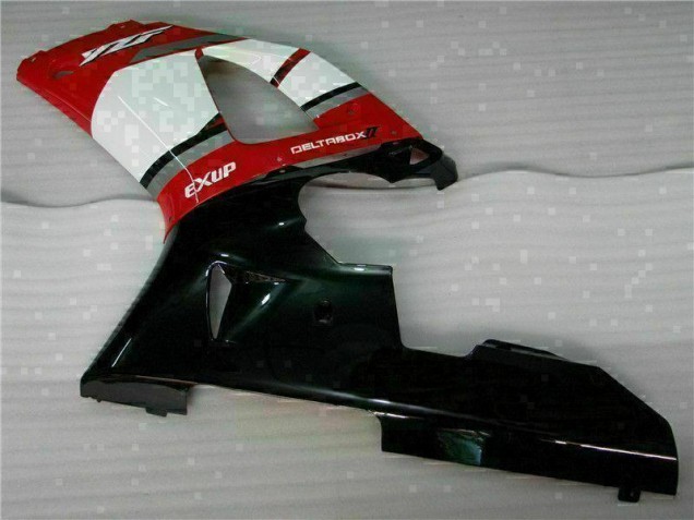 Abs Kits Completos Carenagem R1 00-01 - Vermelho Abs Kits Completos Carenagem R1 00-01 - Vermelho