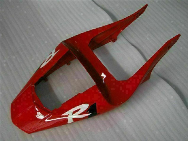 Abs Kits Completos Carenagem R1 00-01 - Vermelho Abs Kits Completos Carenagem R1 00-01 - Vermelho