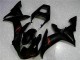 Abs Kits Completos Carenagem R1 02-03 - Preto Abs Kits Completos Carenagem R1 02-03 - Preto