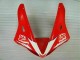 Abs Kits Completos Carenagem R1 02-03 - Vermelho Abs Kits Completos Carenagem R1 02-03 - Vermelho