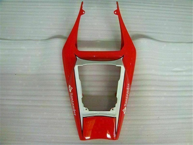Abs Kits Completos Carenagem R1 02-03 - Vermelho Abs Kits Completos Carenagem R1 02-03 - Vermelho