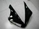 Abs Kits Completos Carenagem R1 04-06 - Preto Abs Kits Completos Carenagem R1 04-06 - Preto