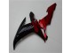Abs Kits Completos Carenagem R1 04-06 - Preto Vermelho Abs Kits Completos Carenagem R1 04-06 - Preto Vermelho