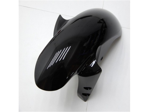 Abs Kits Completos Carenagem R1 04-06 - Preto Vermelho Abs Kits Completos Carenagem R1 04-06 - Preto Vermelho