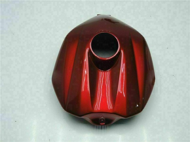 Abs Kits Completos Carenagem R1 04-06 - Vermelho Abs Kits Completos Carenagem R1 04-06 - Vermelho