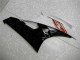 Abs Kits Completos Carenagem R6 06-07 - Branco Preto Abs Kits Completos Carenagem R6 06-07 - Branco Preto