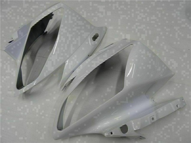 Abs Kits Completos Carenagem R6 06-07 - Vermelho Branco Abs Kits Completos Carenagem R6 06-07 - Vermelho Branco