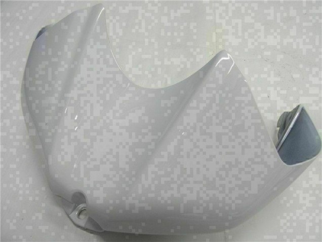 Abs Kits Completos Carenagem R6 06-07 - Vermelho Branco Abs Kits Completos Carenagem R6 06-07 - Vermelho Branco