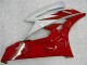 Abs Kits Completos Carenagem R6 06-07 - Vermelho Branco Abs Kits Completos Carenagem R6 06-07 - Vermelho Branco