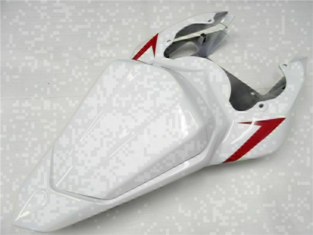 Abs Kits Completos Carenagem R6 06-07 - Vermelho Branco Abs Kits Completos Carenagem R6 06-07 - Vermelho Branco