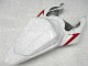 Abs Kits Completos Carenagem R6 06-07 - Vermelho Branco Abs Kits Completos Carenagem R6 06-07 - Vermelho Branco