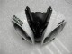 Abs Kits Completos Carenagem R6 08-16 - Azul Preto Abs Kits Completos Carenagem R6 08-16 - Azul Preto