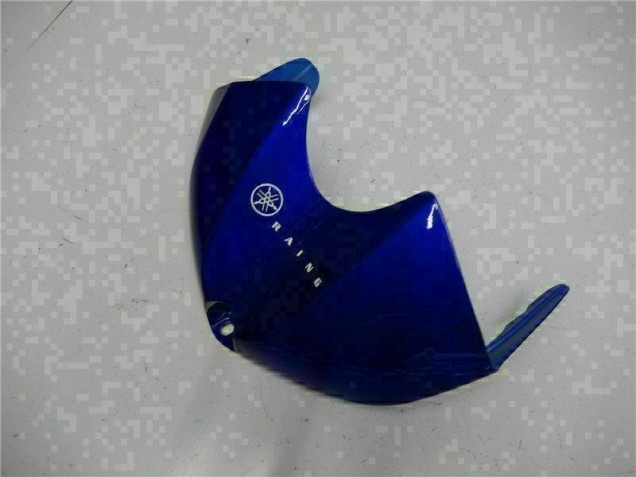 Abs Kits Completos Carenagem R6 08-16 - Azul Preto Abs Kits Completos Carenagem R6 08-16 - Azul Preto