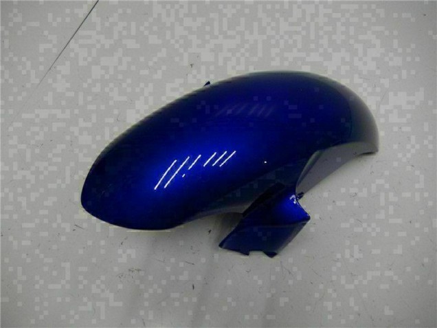 Abs Kits Completos Carenagem R6 08-16 - Azul Preto Abs Kits Completos Carenagem R6 08-16 - Azul Preto