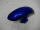 Abs Kits Completos Carenagem R6 08-16 - Azul Preto Abs Kits Completos Carenagem R6 08-16 - Azul Preto