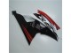 Abs Kits Completos Carenagem R6 08-16 - Vermelho Branco Abs Kits Completos Carenagem R6 08-16 - Vermelho Branco