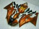 Abs Kits Completos Carenagem R6 17-23 - Laranja Abs Kits Completos Carenagem R6 17-23 - Laranja
