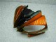 Abs Kits Completos Carenagem R6 17-23 - Laranja Abs Kits Completos Carenagem R6 17-23 - Laranja