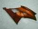 Abs Kits Completos Carenagem R6 17-23 - Laranja Abs Kits Completos Carenagem R6 17-23 - Laranja