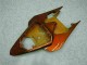 Abs Kits Completos Carenagem R6 17-23 - Laranja Abs Kits Completos Carenagem R6 17-23 - Laranja