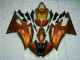 Abs Kits Completos Carenagem R6 17-23 - Laranja Abs Kits Completos Carenagem R6 17-23 - Laranja