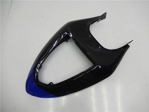 Abs Kits Completos Carenagem ZX6R 05-06 - Azul Preto