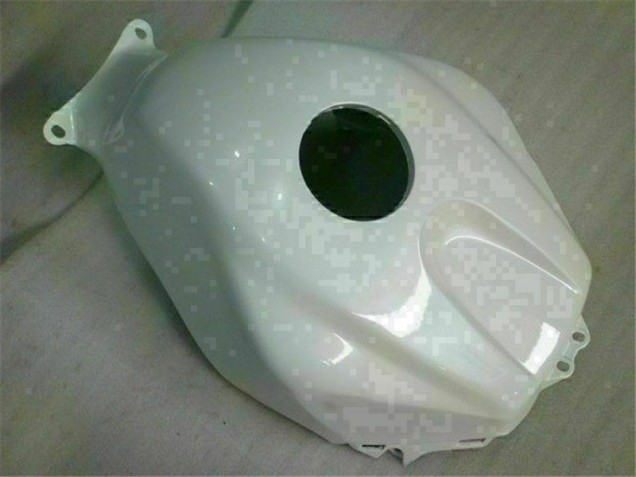 Abs Plástico CBR 600RR 03-04 - Branco Abs Plástico CBR 600RR 03-04 - Branco