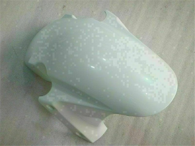 Abs Plástico CBR 600RR 03-04 - Branco Abs Plástico CBR 600RR 03-04 - Branco