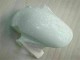 Abs Plástico CBR 600RR 03-04 - Branco Abs Plástico CBR 600RR 03-04 - Branco