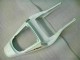 Abs Plástico CBR 600RR 03-04 - Branco Abs Plástico CBR 600RR 03-04 - Branco