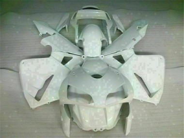 Abs Plástico CBR 600RR 03-04 - Branco