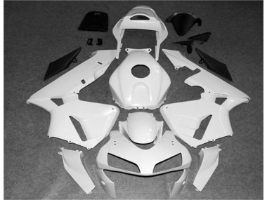 Abs Plástico CBR 600RR 03-04 - Sem Pintura