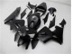 Abs Plástico CBR 600RR 05-06 - Preto Fosco Abs Plástico CBR 600RR 05-06 - Preto Fosco