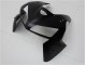 Abs Plástico CBR 600RR 05-06 - Preto Fosco Abs Plástico CBR 600RR 05-06 - Preto Fosco