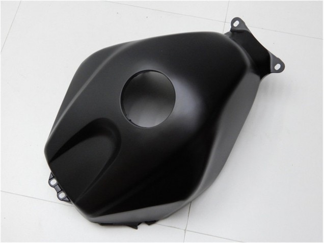 Abs Plástico CBR 600RR 05-06 - Preto Fosco Abs Plástico CBR 600RR 05-06 - Preto Fosco