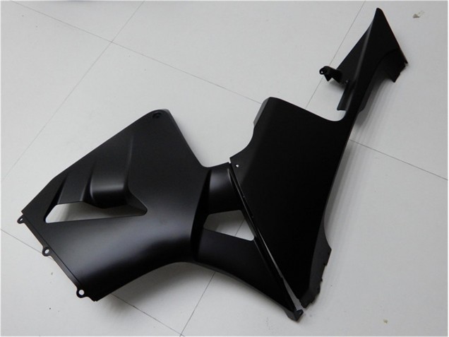 Abs Plástico CBR 600RR 05-06 - Preto Fosco Abs Plástico CBR 600RR 05-06 - Preto Fosco