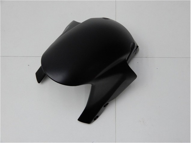 Abs Plástico CBR 600RR 05-06 - Preto Fosco Abs Plástico CBR 600RR 05-06 - Preto Fosco