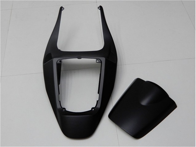 Abs Plástico CBR 600RR 05-06 - Preto Fosco Abs Plástico CBR 600RR 05-06 - Preto Fosco