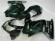Abs Plástico EX250 08-12 - Preto Abs Plástico EX250 08-12 - Preto