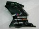 Abs Plástico EX250 08-12 - Preto Abs Plástico EX250 08-12 - Preto