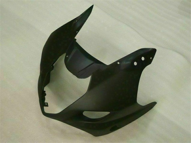Abs Plástico GSXR 1000 K3 03-04 - Preto Fosco
